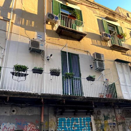 Caprese Experience - Light Blu Apt - Dante Naples Exterior photo