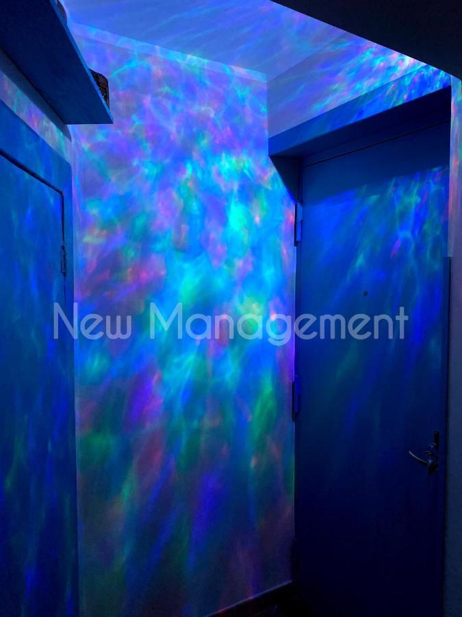 Caprese Experience - Light Blu Apt - Dante Naples Exterior photo